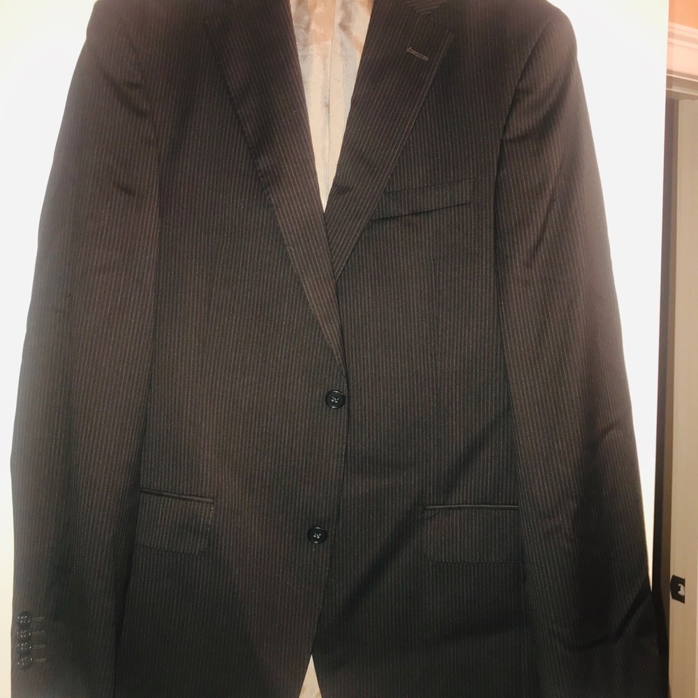 🔥Jack Victor Verona suit separate - Picture 2 of 7